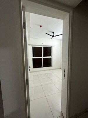 Bathroom in 2 BHK Apartment at Nyati Elysia, Kharadi – for Sale