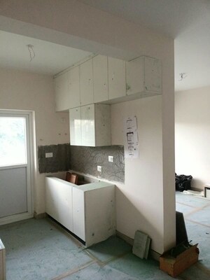 Kitchen in 2 BHK Apartment at Kolte Patil Mirabilis, Horamavu – for Rent