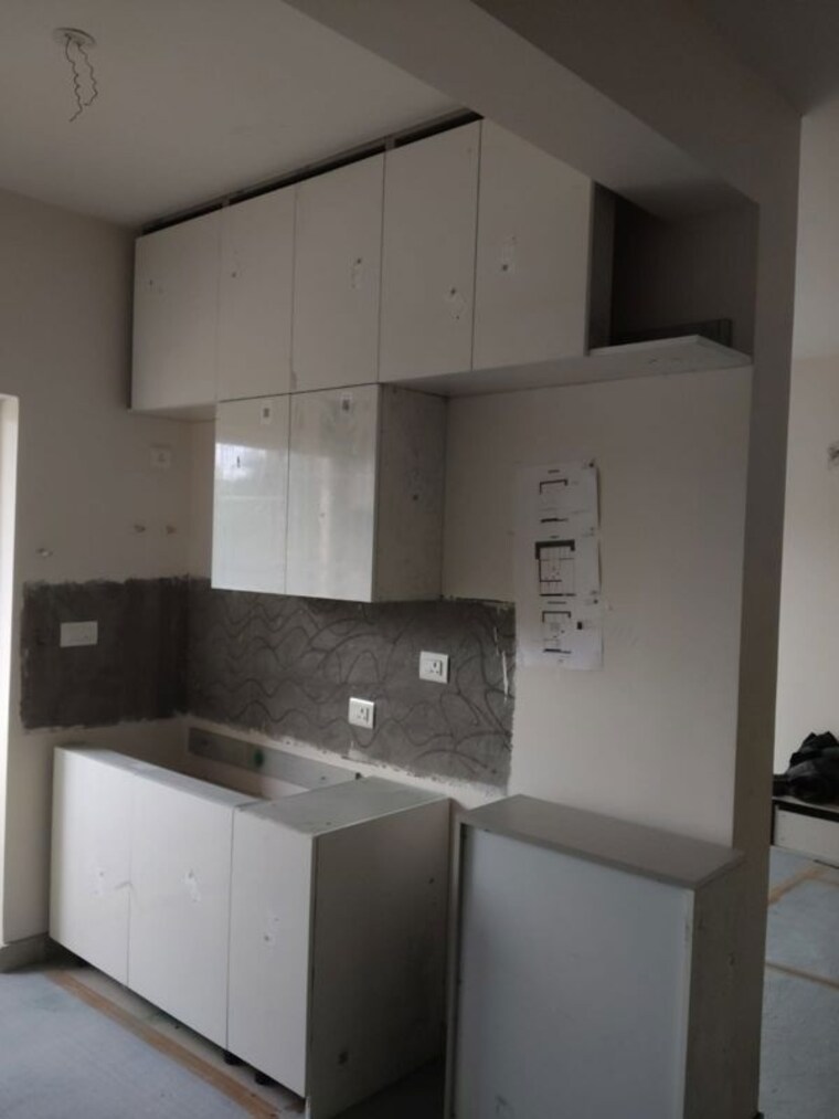 Kitchen, kolte-patil-mirabilis 2 Bedroom 1133 Sq.Ft. Apartment In Horamavu Bangalore 10661516