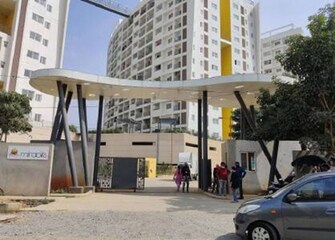 2 BHK Apartment For Rent in Kolte Patil Mirabilis in Horamavu, Bangalore