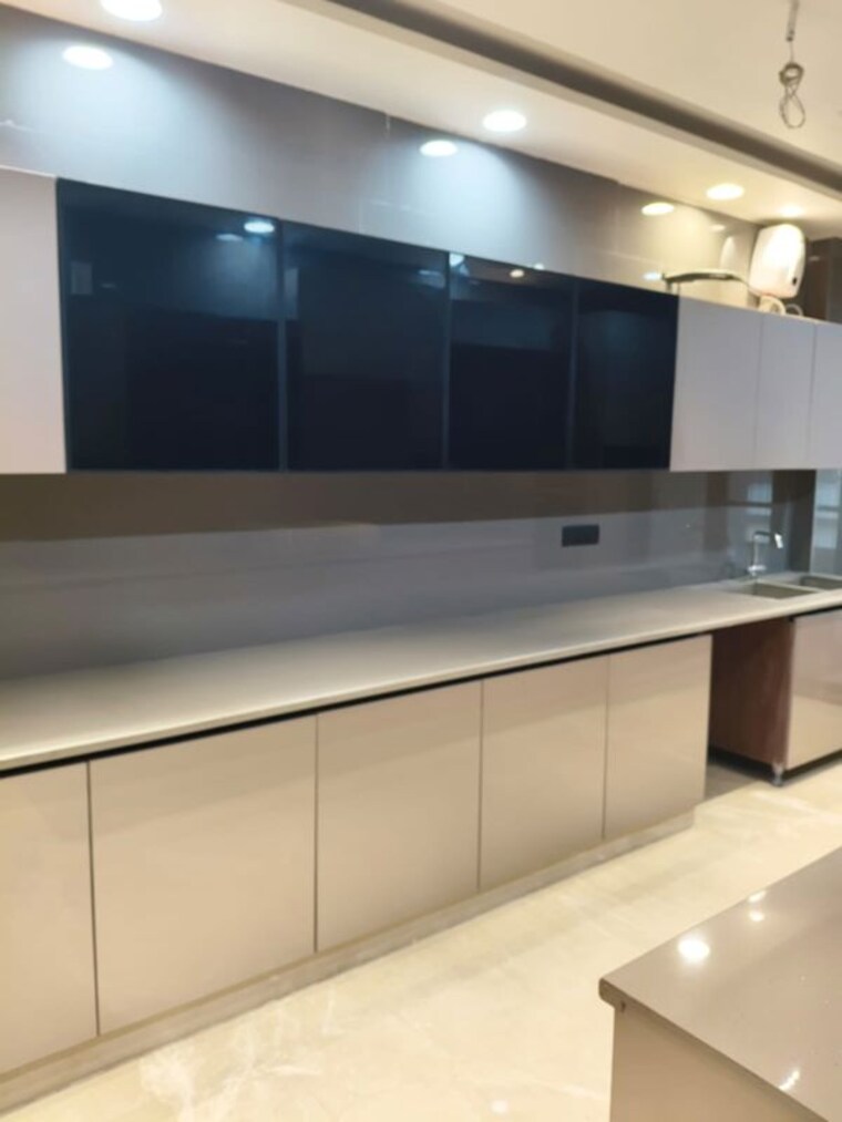 Kitchen, dlf cyber city 3 Bedroom 1930 Sq.Ft. Builder Floor In Dlf Cyber City Gurgaon 10661431