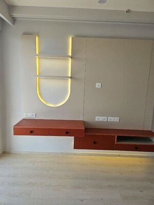 Furnished Amenities in 3 BHK Apartment at M3M Heights, Sector 65 – for Rent