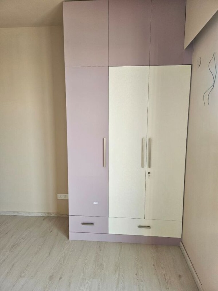 Cupboard, m3m-heights 3 Bedroom 2054 Sq.Ft. Apartment In Sector 65 Gurgaon 10404401