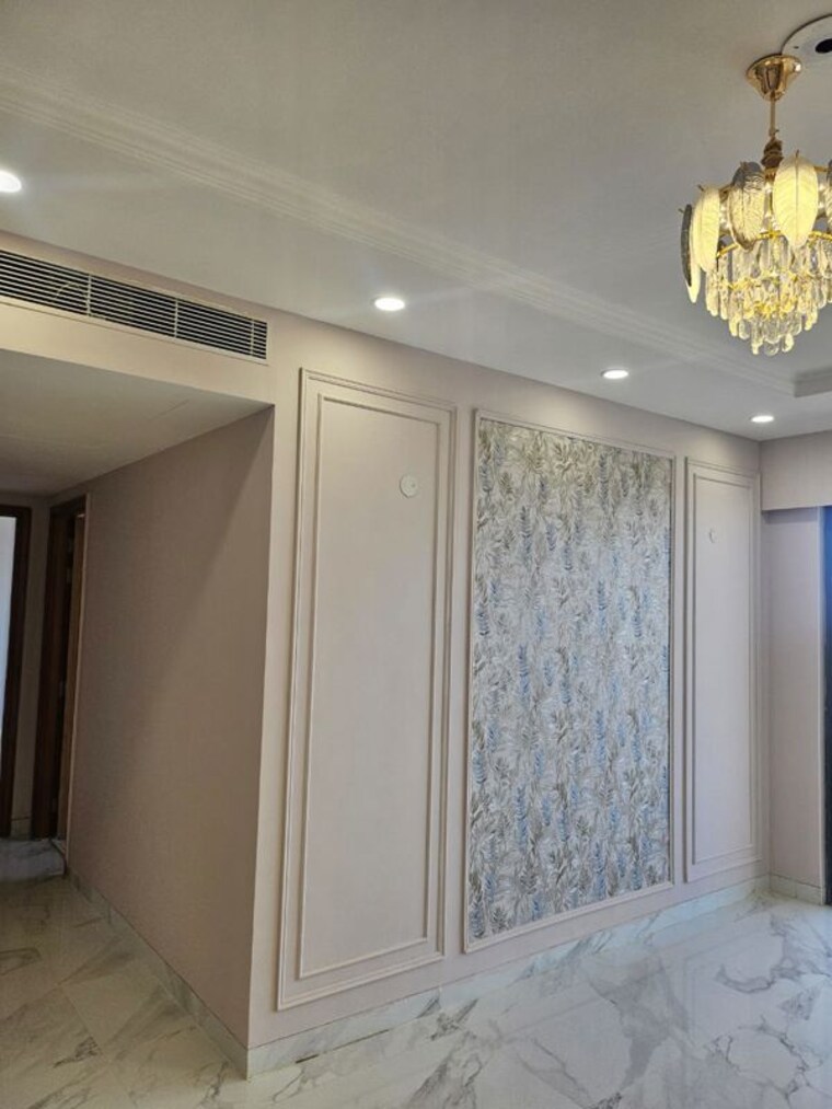 undefined, m3m-heights 3 Bedroom 2054 Sq.Ft. Apartment In Sector 65 Gurgaon 10404401