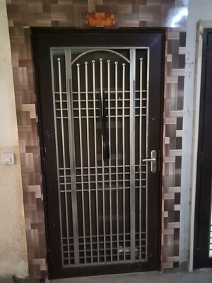Building Lobby in 2 BHK Apartment at Gaur City 5th Avenue, Sector 4 Greater Noida – for Sale
