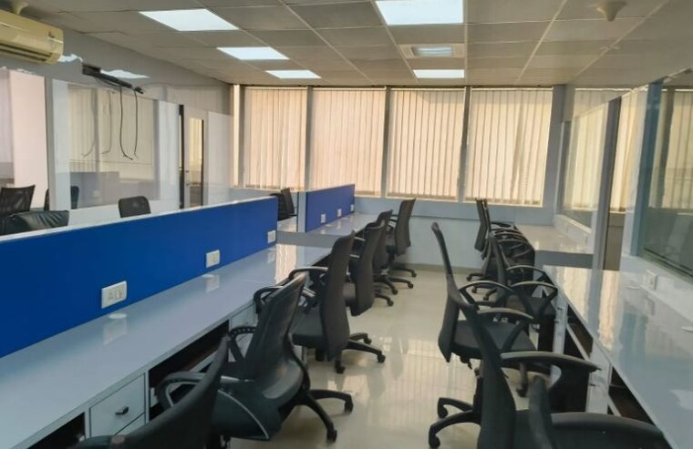 Team Area, kamala mill Commercial Office Space 1560 Sq.Ft. In Kamala Mill Mumbai 10661578