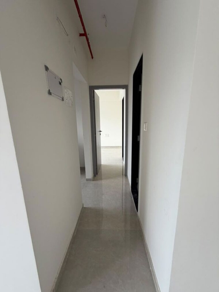 undefined, damji-shamji-mahavir-spring-tulip-phase-1 1 Bedroom 470 Sq.Ft. Apartment In Pokhran Road No Two Thane 10661572