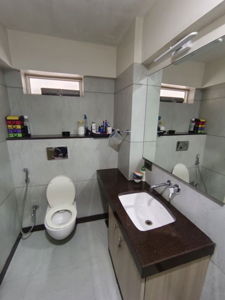 Team Area, mahindra-lifespaces-le-mirage 3.5 Bedroom 1700 Sq.Ft. Apartment In Sangamvadi Pune 10661512