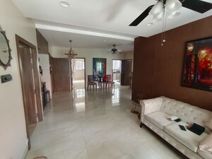 Room in 3.5 BHK Apartment at Mahindra Lifespaces Le Mirage, Sangamvadi – for Sale