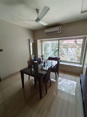 Gym in 3.5 BHK Apartment at Mahindra Lifespaces Le Mirage, Sangamvadi – for Sale