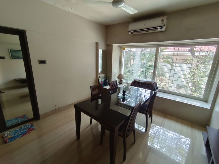 Team Area, mahindra-lifespaces-le-mirage 3.5 Bedroom 1700 Sq.Ft. Apartment In Sangamvadi Pune 10661512