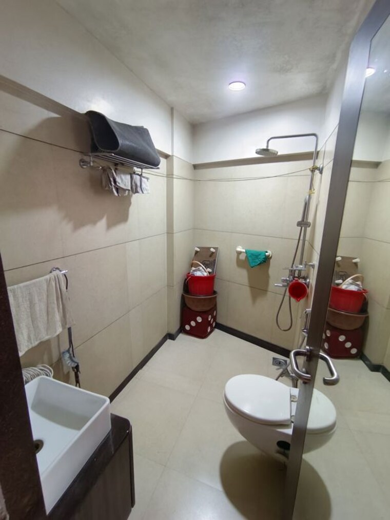 Team Area, mahindra-lifespaces-le-mirage 3.5 Bedroom 1700 Sq.Ft. Apartment In Sangamvadi Pune 10661512