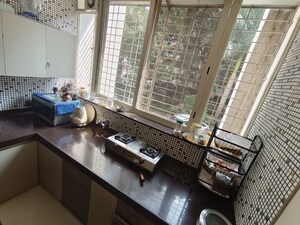 Team Area in 3.5 BHK Apartment at Mahindra Lifespaces Le Mirage, Sangamvadi – for Sale