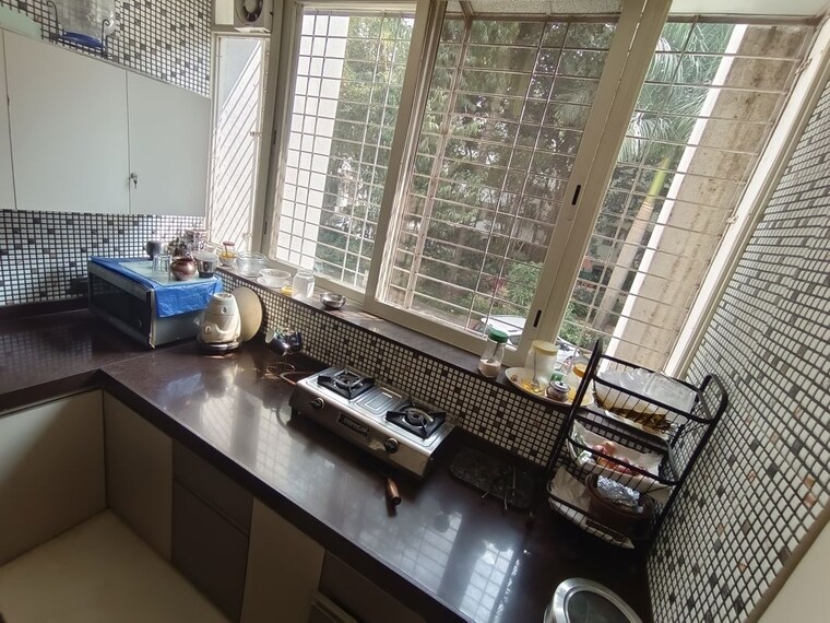 Team Area, mahindra-lifespaces-le-mirage 3.5 Bedroom 1700 Sq.Ft. Apartment In Sangamvadi Pune 10661512