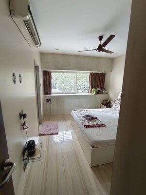 Furnished Amenities in 3.5 BHK Apartment at Mahindra Lifespaces Le Mirage, Sangamvadi – for Sale