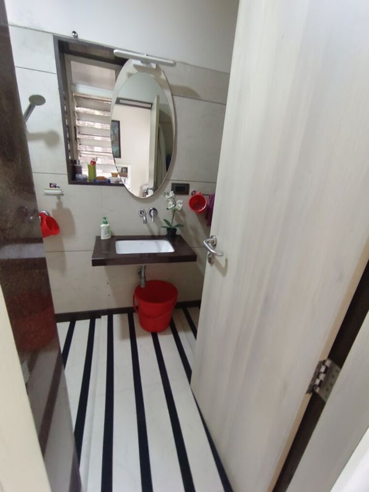 undefined, mahindra-lifespaces-le-mirage 3.5 Bedroom 1700 Sq.Ft. Apartment In Sangamvadi Pune 10661512