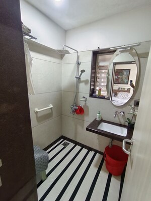 Furnished Amenities in 3.5 BHK Apartment at Mahindra Lifespaces Le Mirage, Sangamvadi – for Sale