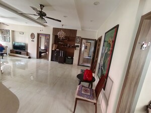 3.5 BHK Apartment For Sale in Mahindra Lifespaces Le Mirage, Sangamvadi
