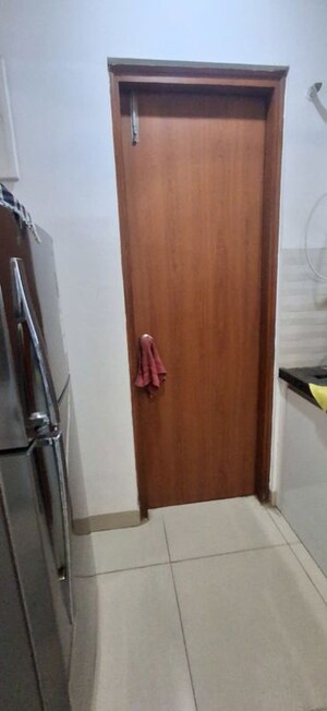 Furnished Amenities in 1 BHK Apartment at Choice Goodwill Enclave, Tingre Nagar – for Rent
