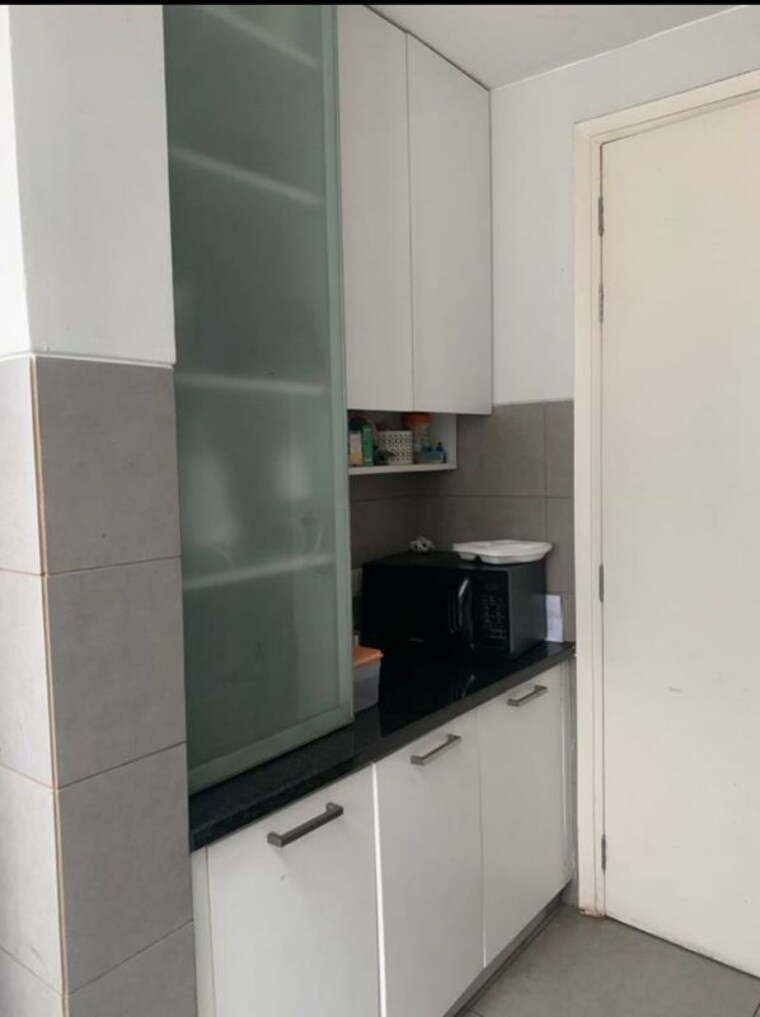 Kitchen, ireo-the-grand-arch 2 Bedroom 1375 Sq.Ft. Apartment In Sector 58 Gurgaon 10661564