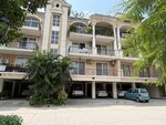 3 BHK 2310 Sq.Ft. Apartment in Omaxe Lake