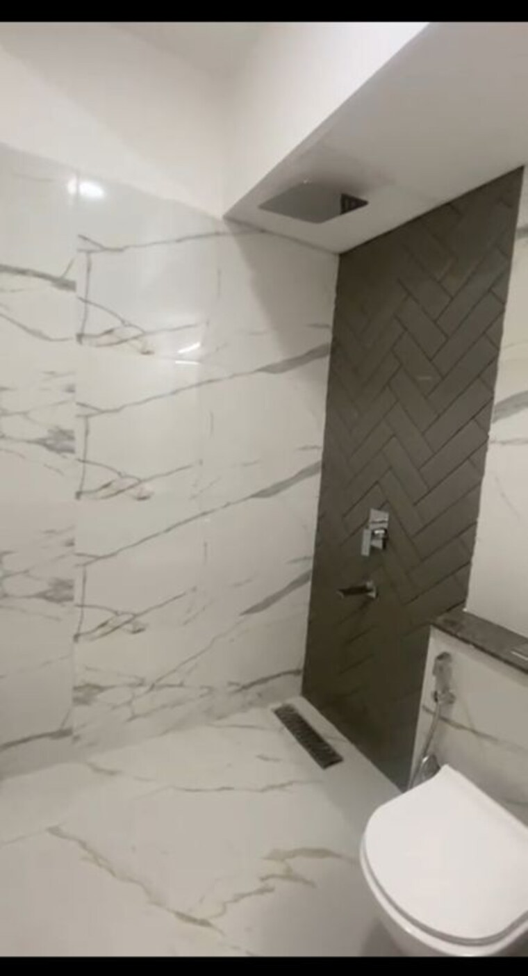 Bathroom, m3m-heights 2 Bedroom 1516 Sq.Ft. Apartment In Sector 65 Gurgaon 10661598