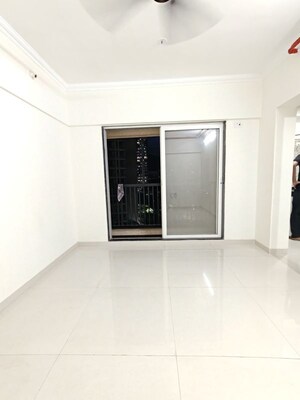 1 BHK Apartment For Rent in Raunak Residency Thane, Pokhran Road No One