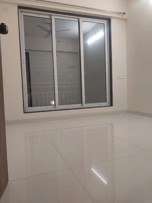 Bathroom in 1 BHK Apartment at Welkin Mannat, Ghansoli – for Rent