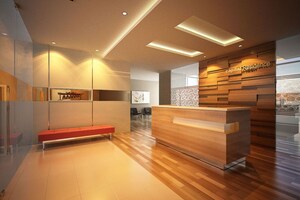  Office Space For Rent in Lodha Complex Lower Parel, Lower Parel