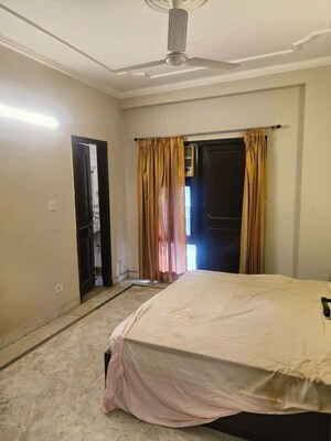 Bedroom in 3 BHK Apartment at Alaknanda – for Sale