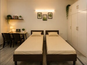 Room in  Pg at Sector 104 – for Rent