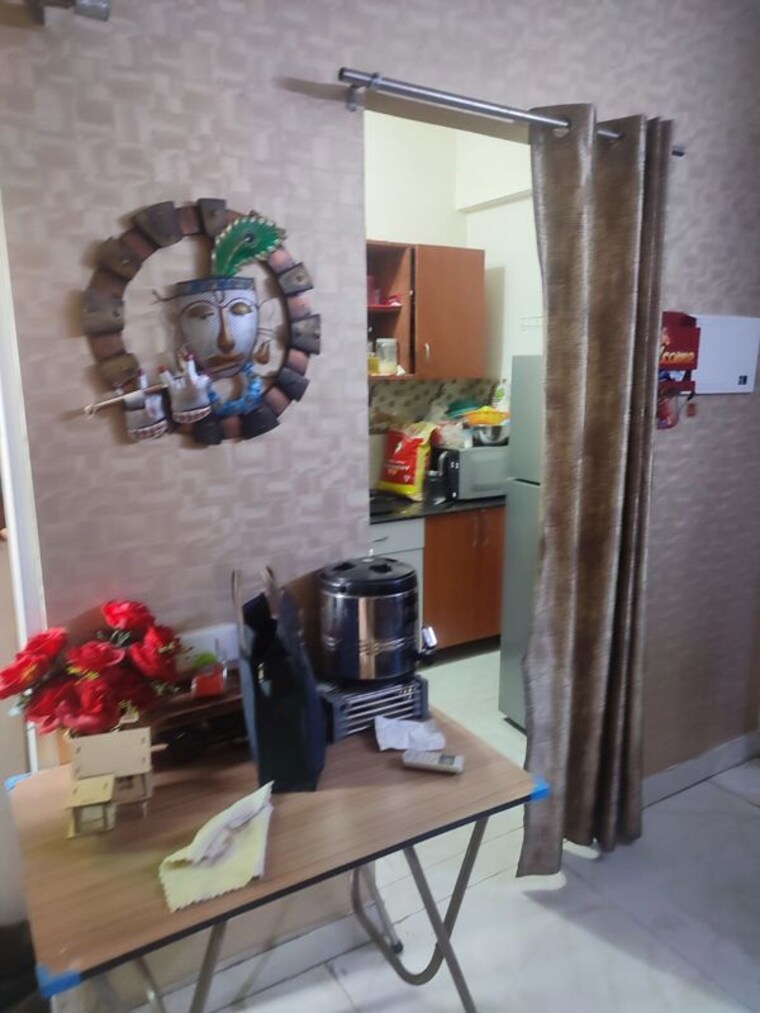 Bathroom, gaurs-siddhartham 2 Bedroom 945 Sq.Ft. Apartment In Siddharth Vihar Ghaziabad 10661584