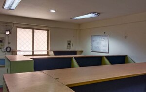 Bedroom in  Office Space at Sun Industrial Estate, Lower Parel – for Rent