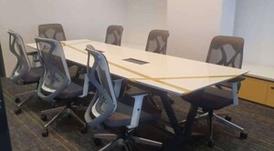  Office Space For Rent in Sun Industrial Estate, Lower Parel