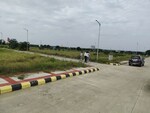 605 Sq.Yd. Plot in Patancheru