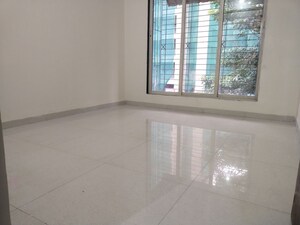 Room in 2 BHK Apartment at Dosti Heritage, Karanjade – for Rent