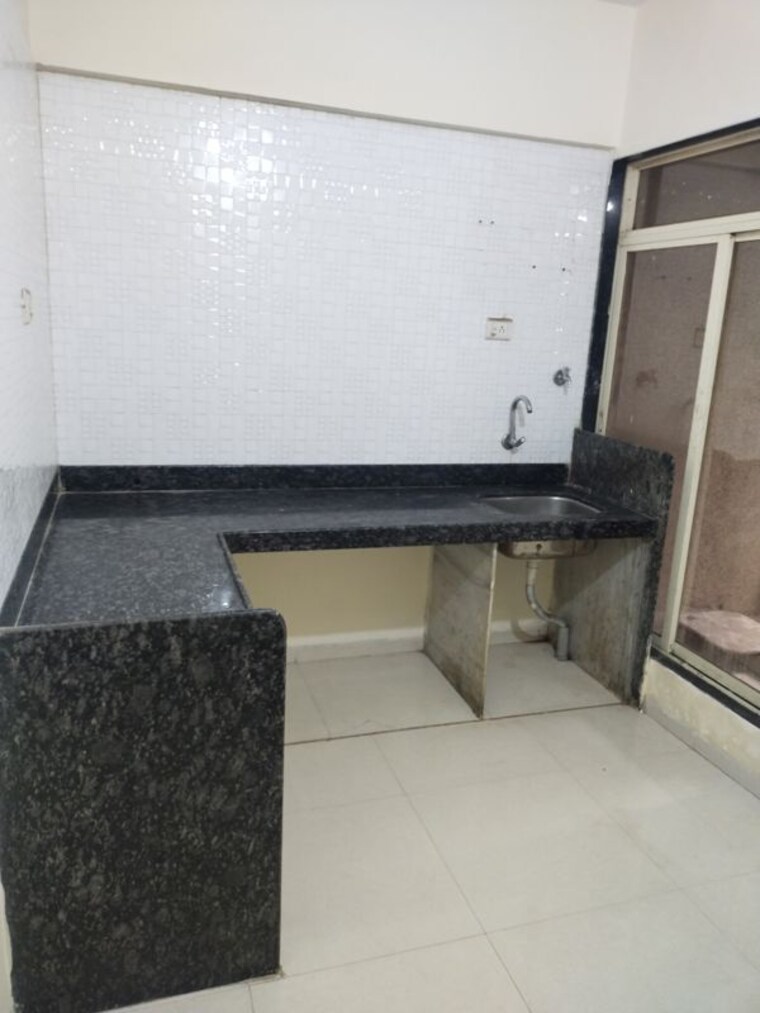 Kitchen, dosti-heritage 2 Bedroom 650 Sq.Ft. Apartment In Karanjade Navi Mumbai 10661565