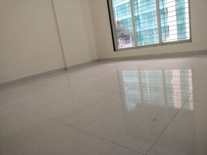 Room in 2 BHK Apartment at Dosti Heritage, Karanjade – for Rent