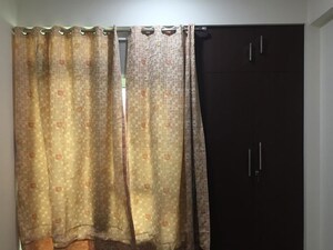 Bedroom in 3.5 BHK Apartment at Gaur City 6th Avenue, Sector 4 Greater Noida – for Rent