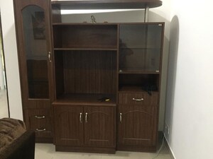 Furnished Amenities in 3.5 BHK Apartment at Gaur City 6th Avenue, Sector 4 Greater Noida – for Rent