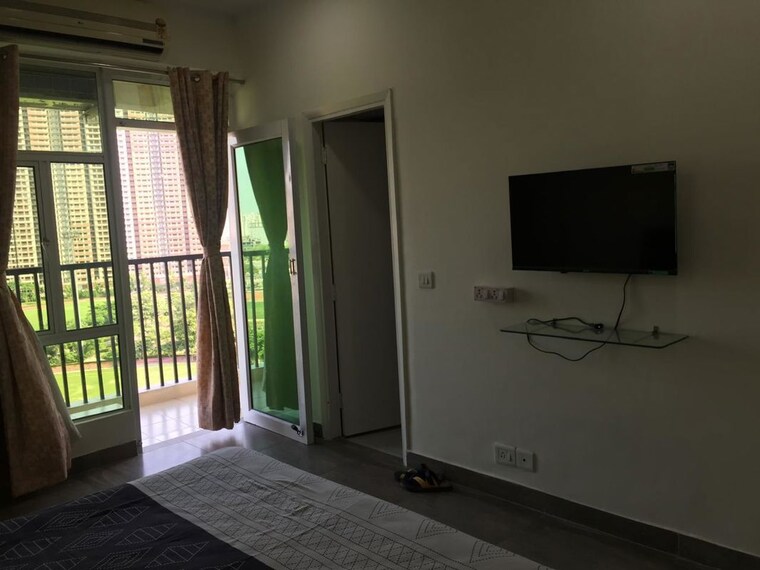 undefined, gaur-city-6th-avenue 3.5 Bedroom 1560 Sq.Ft. Apartment In Sector 4 Greater Noida Greater Noida 10661586