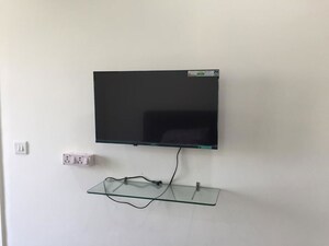 Furnished Amenities in 3.5 BHK Apartment at Gaur City 6th Avenue, Sector 4 Greater Noida – for Rent