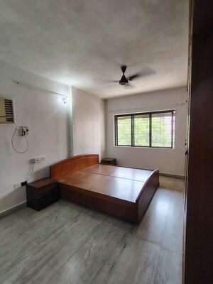Living Room in 2 BHK Apartment at Indralok Apartments Andheri, Andheri West – for Rent