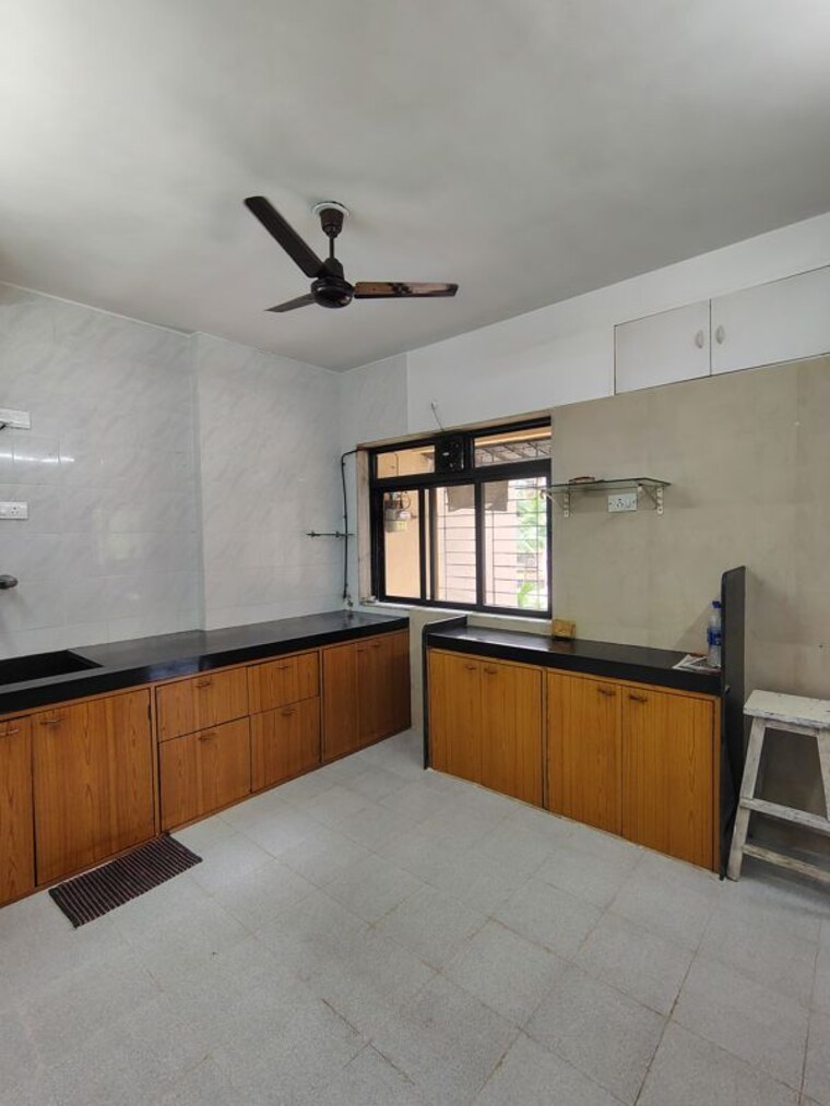 Kitchen, indralok-apartments-andheri 2 Bedroom 750 Sq.Ft. Apartment In Andheri West Mumbai 10661597
