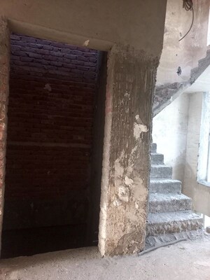 Bathroom in 5 BHK Villa at Mahagun Mirabella, Sector 79 – for Sale