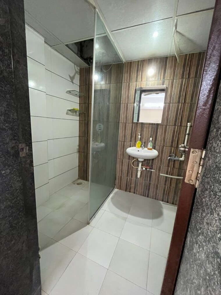 Bathroom, shubh-shagun 2 Bedroom 1070 Sq.Ft. Apartment In Kharadi Pune 10661593