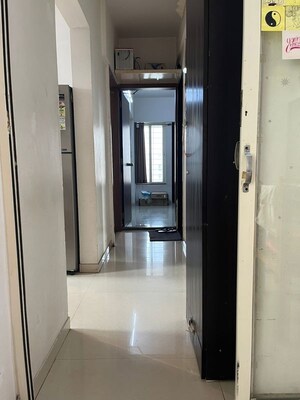 2 BHK Apartment For Rent in Shubh Shagun, Kharadi