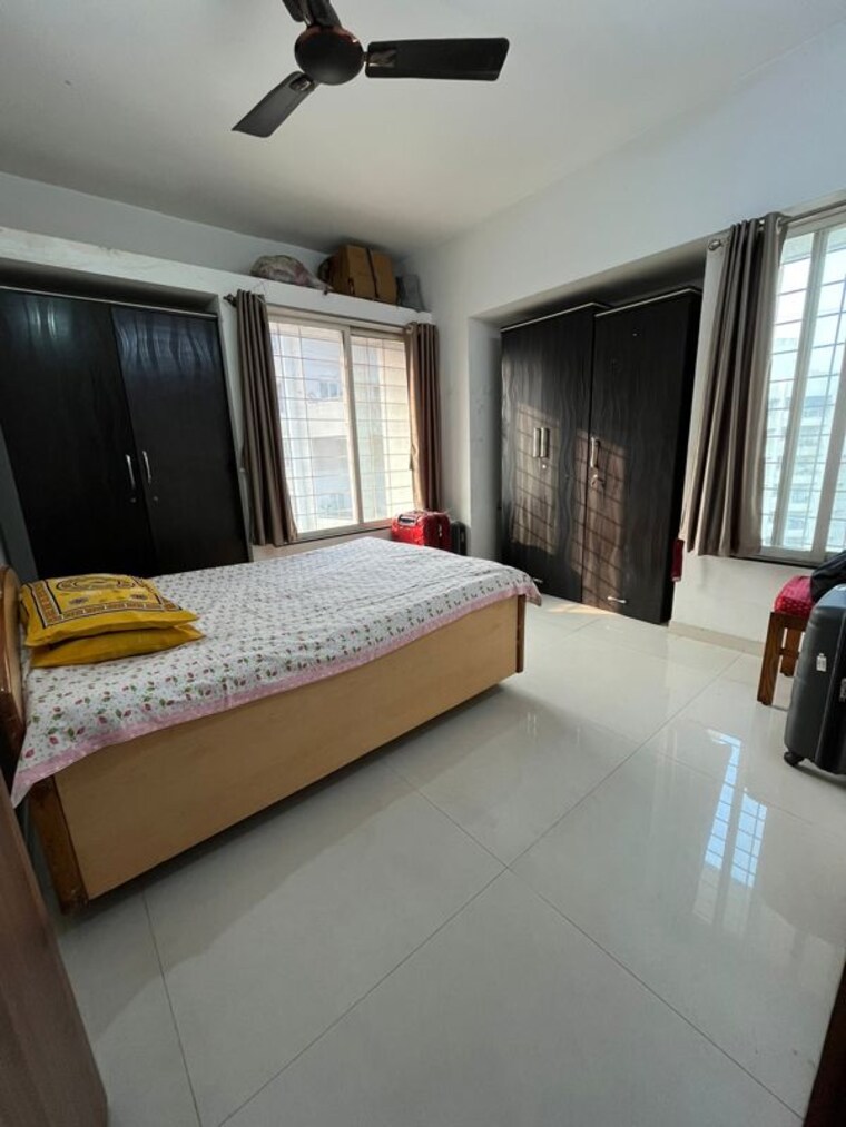 Bedroom, shubh-shagun 2 Bedroom 1070 Sq.Ft. Apartment In Kharadi Pune 10661593