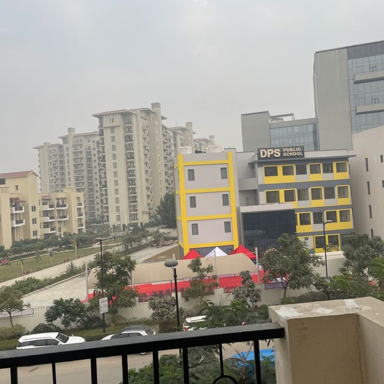 Exterior View, emaar-emerald-floors-premier 3.5 Bedroom 1650 Sq.Ft. Apartment In Sector 65 Gurgaon 10661622