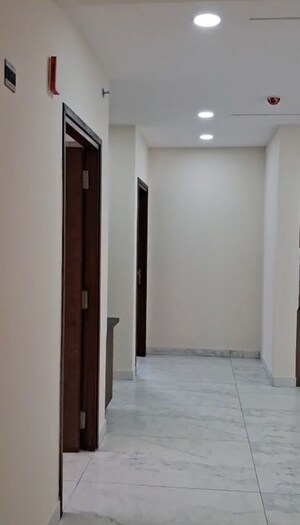 3 BHK Apartment For Rent in Sumadhura Olumpus, Nanakramguda